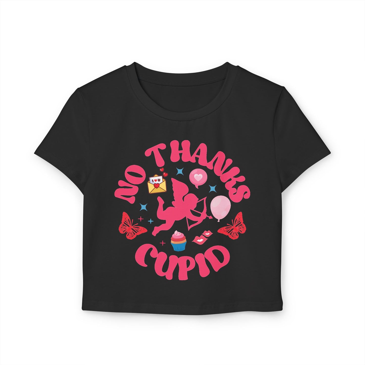 Women's Valentines Day T-Shirt