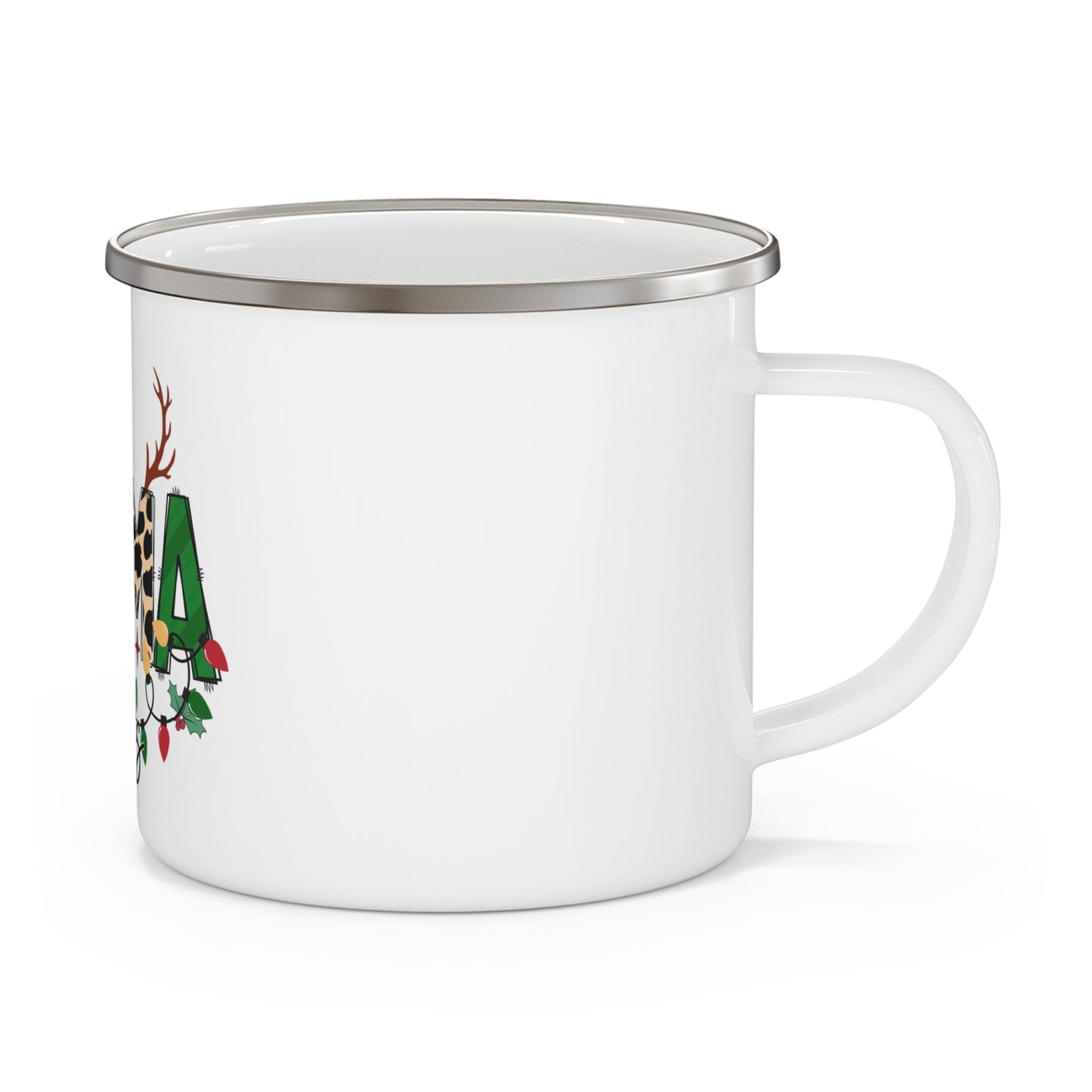 Christmas Mug for Mom