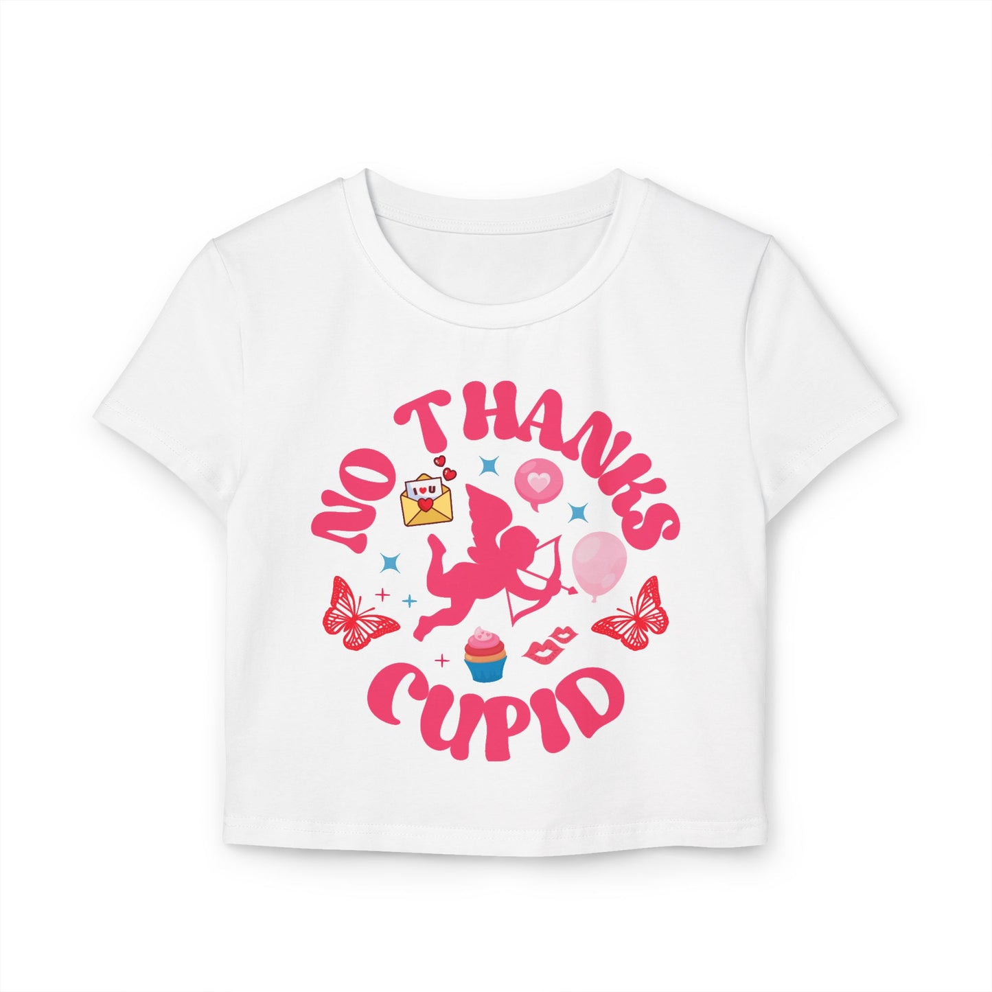 Women's Valentines Day T-Shirt