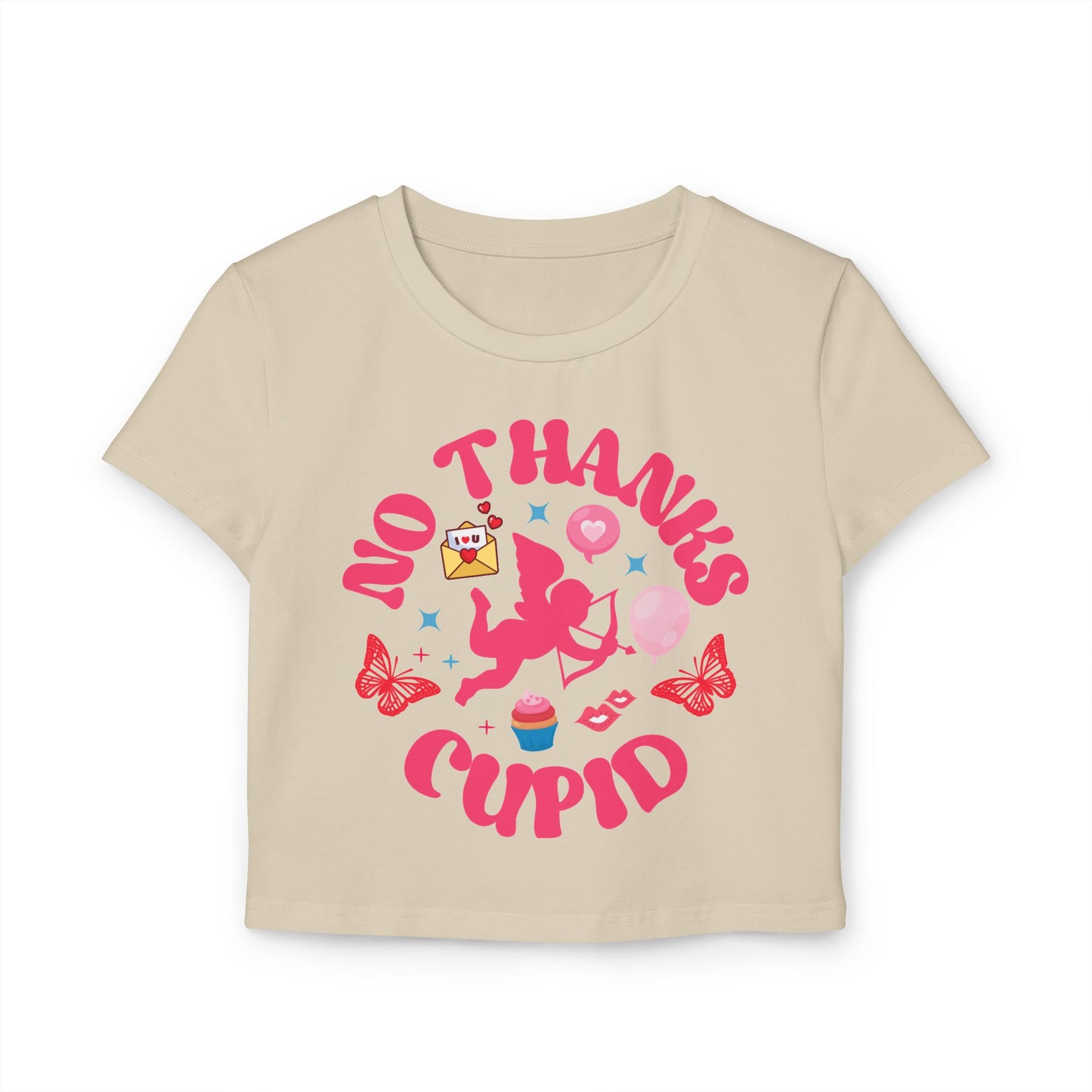 Women's Valentines Day T-Shirt