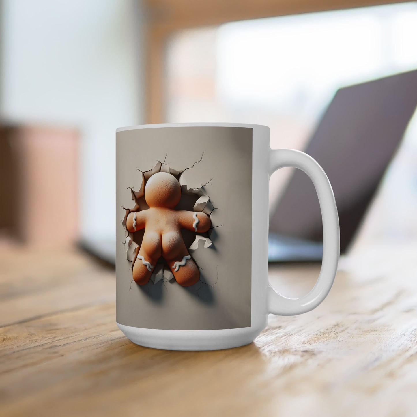 Ceramic Mug, (11oz, 15oz)