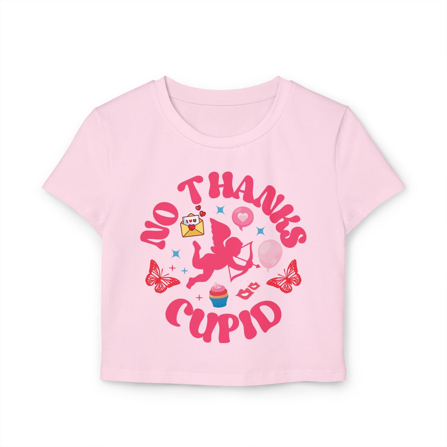 Women's Valentines Day T-Shirt