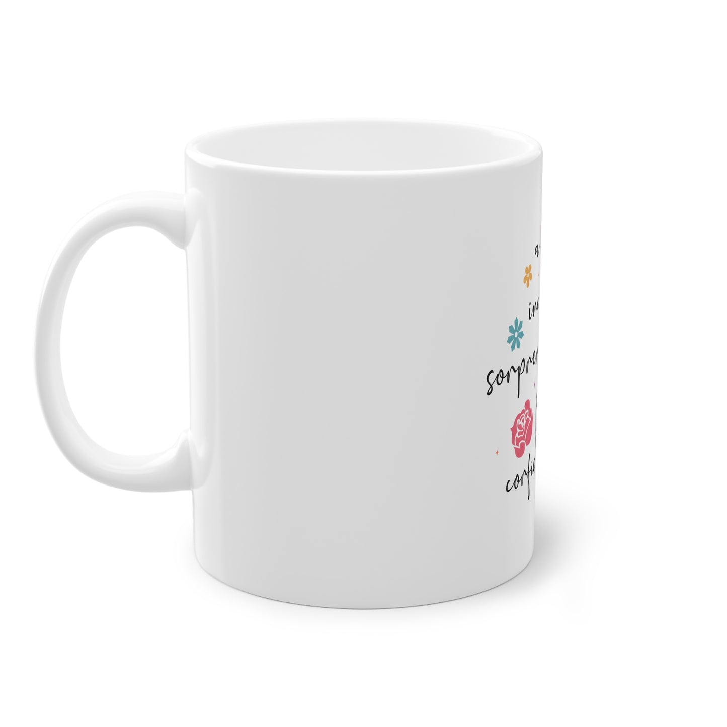 Spanish Mothers Day Mug