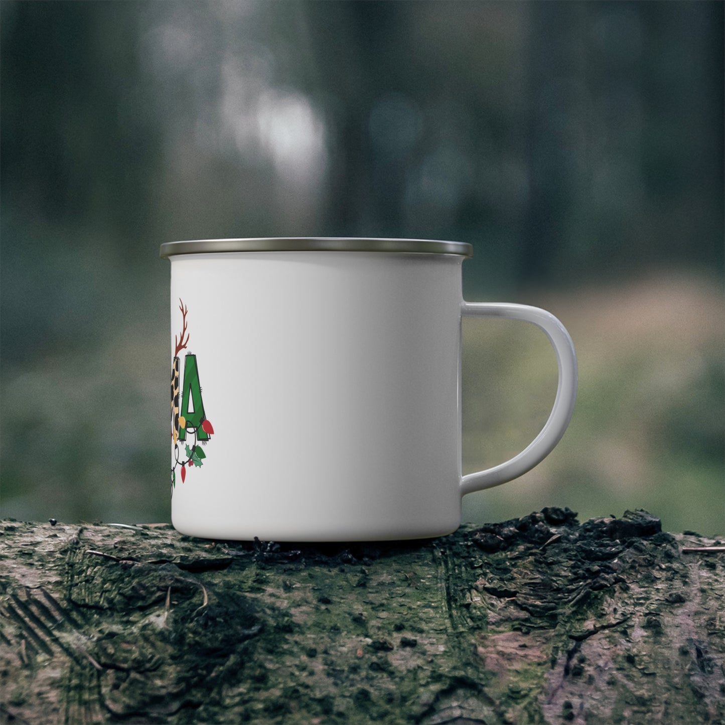 Christmas Mug for Mom