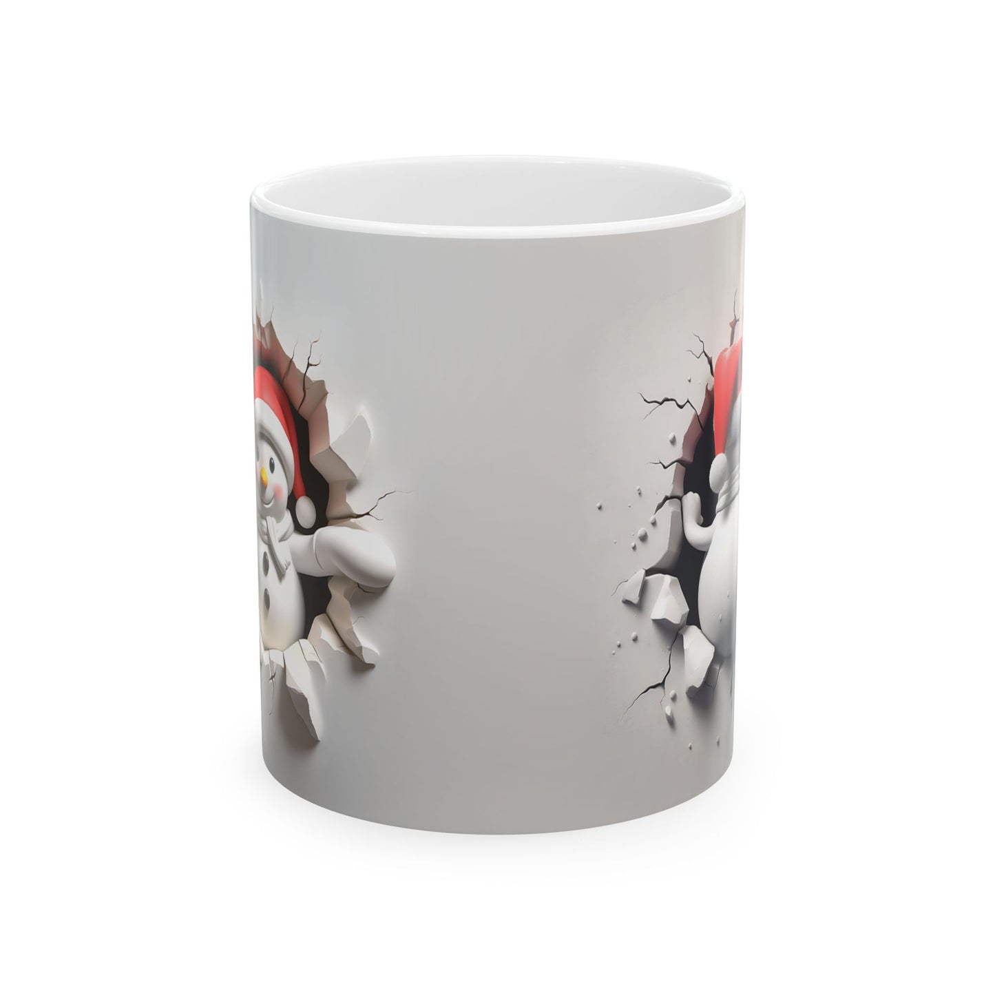 Copy of Christmas Mug, (11oz, 15oz)