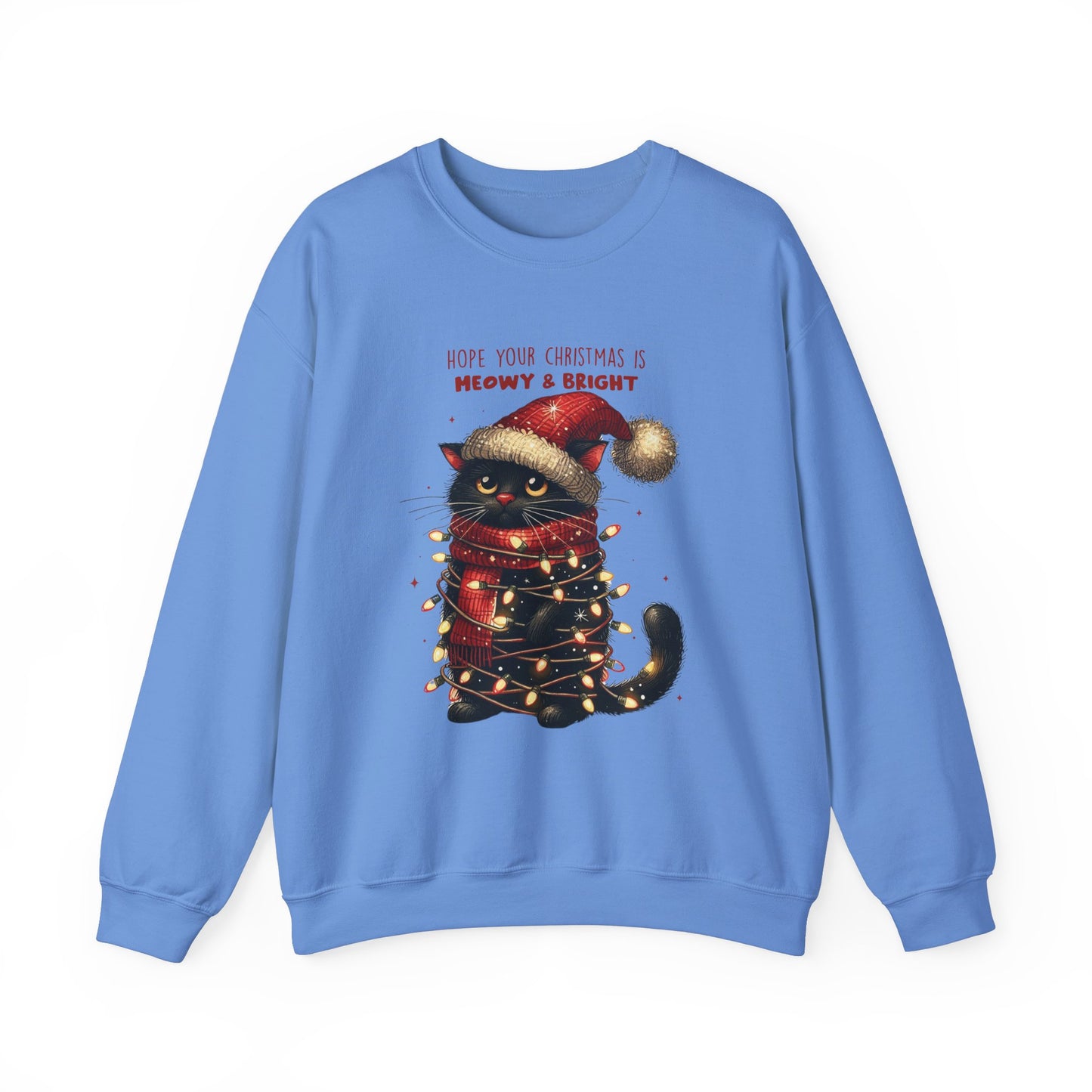 Unisex Funny Christmas Sweater