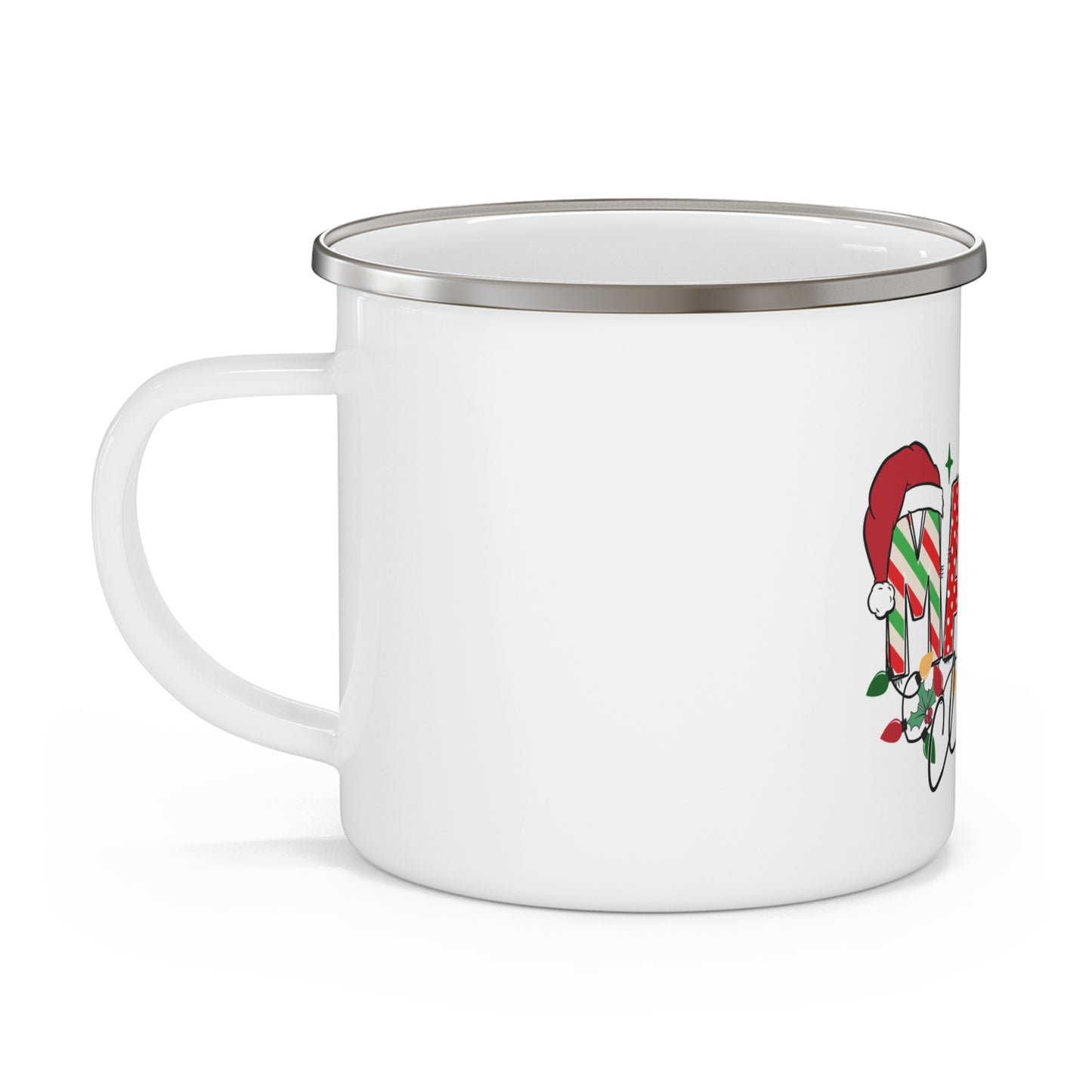 Christmas Mug for Mom