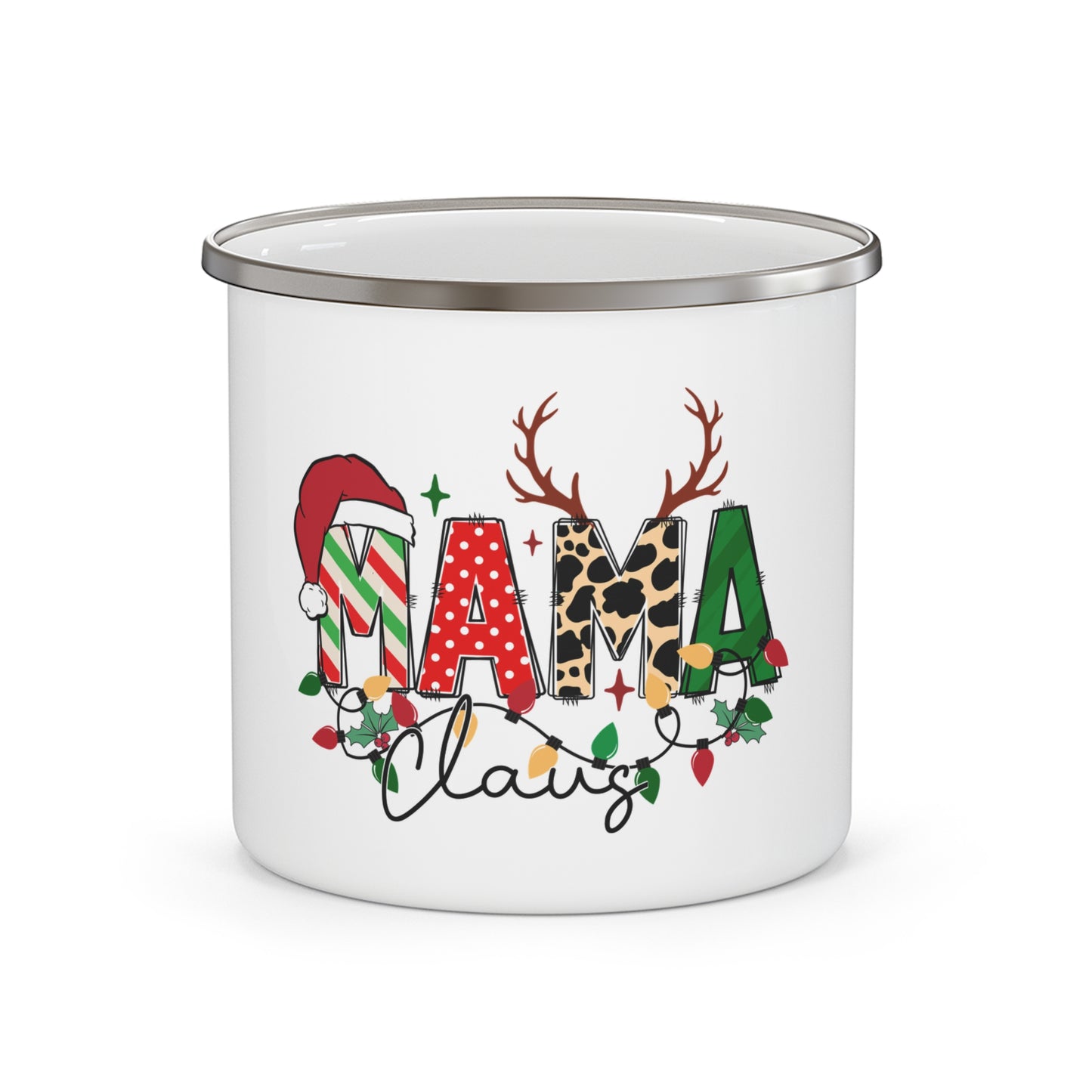 Christmas Mug for Mom